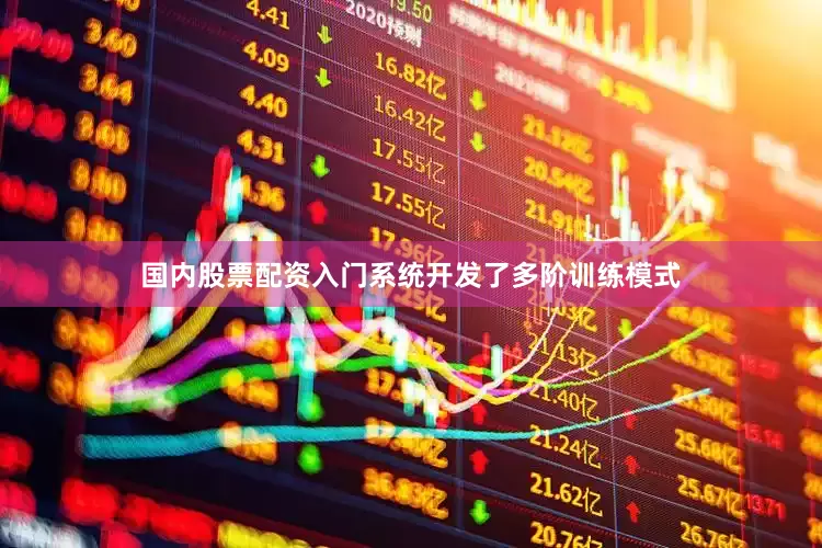 国内股票配资入门系统开发了多阶训练模式