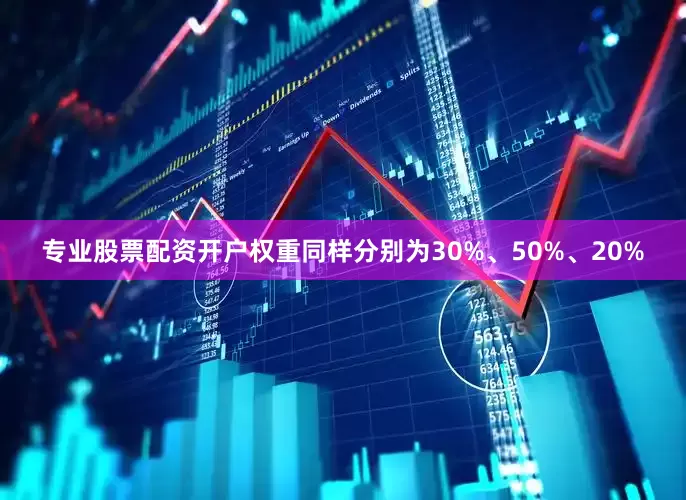 专业股票配资开户权重同样分别为30%、50%、20%