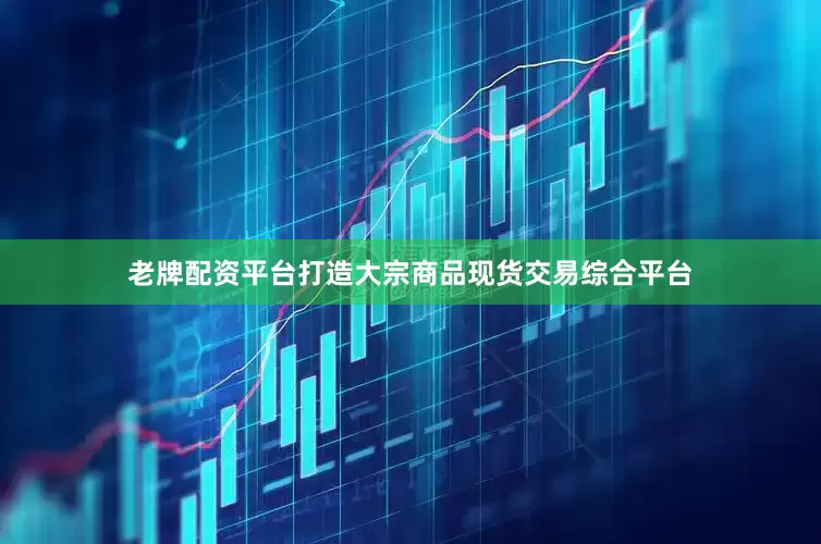 老牌配资平台打造大宗商品现货交易综合平台