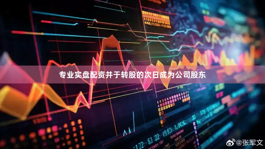 专业实盘配资并于转股的次日成为公司股东