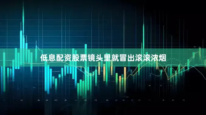 低息配资股票镜头里就冒出滚滚浓烟